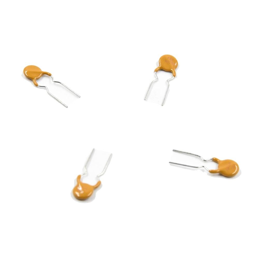 4 Pieces Mirror Shut Off Device SOD Poly Fuse 76209SMGE01 For Honda Civic FN FK 2006-2011