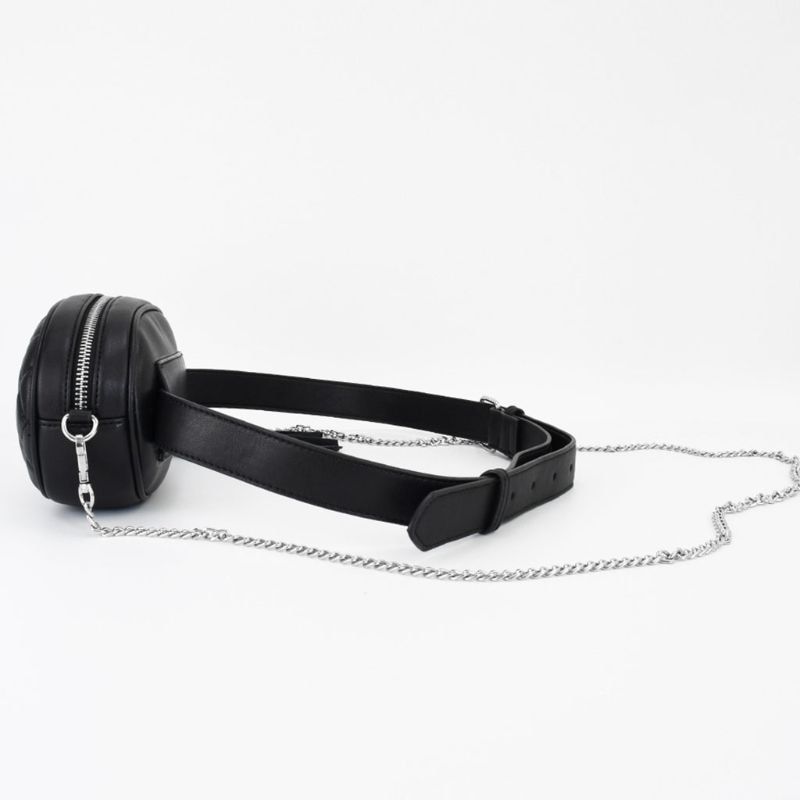 Women Tassel Waist Fanny Pack Belt Phone Pouch Girls Travel