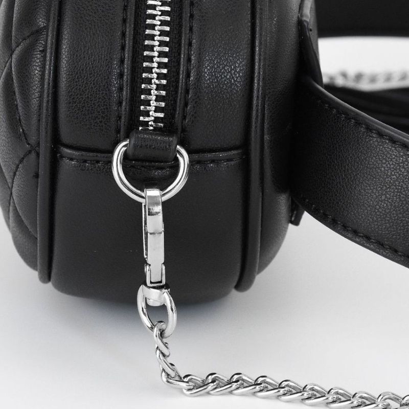Women Tassel Waist Fanny Pack Belt Phone Pouch Girls Travel