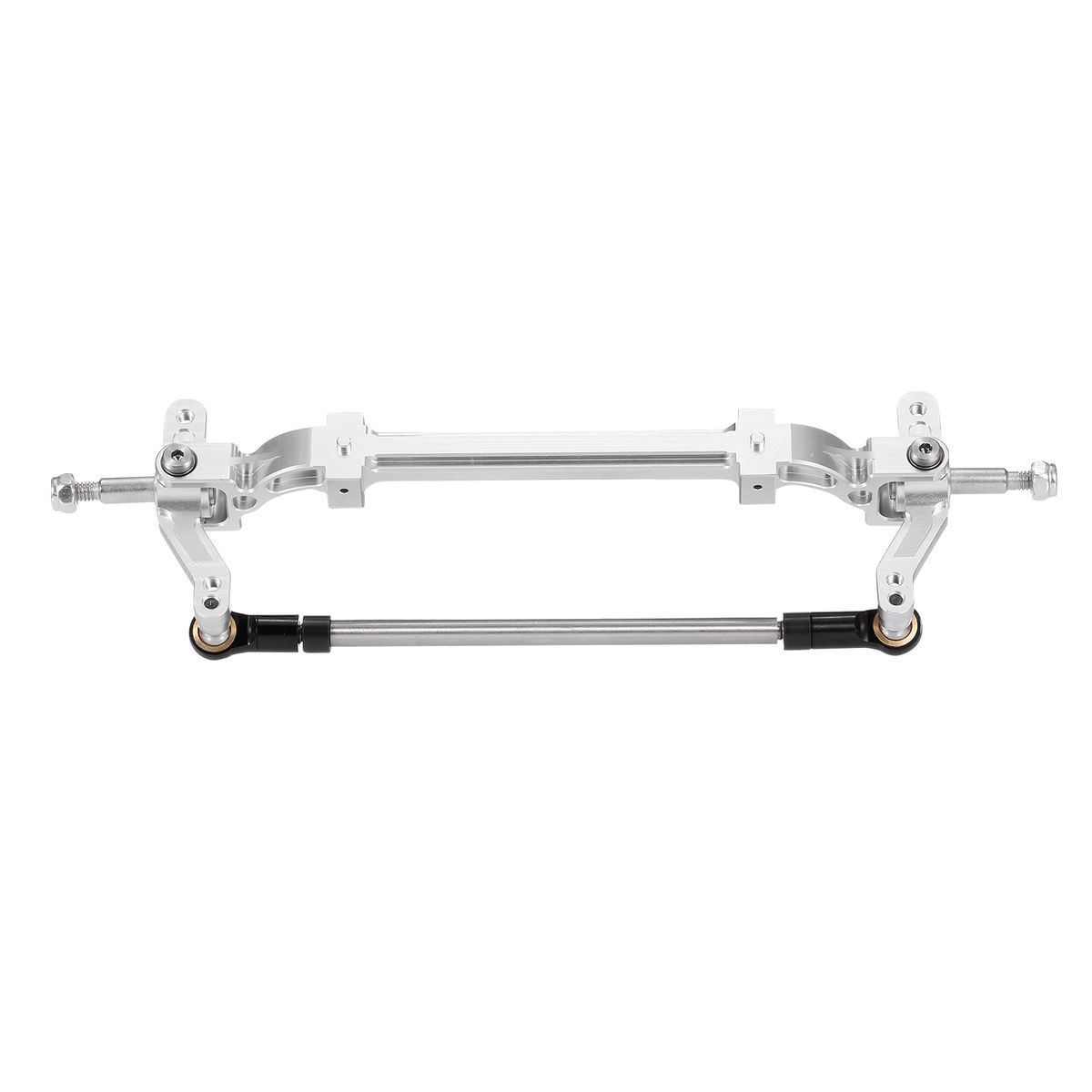 Front Wheel Axle Upright Front Bridge For 1/14 Tamiya