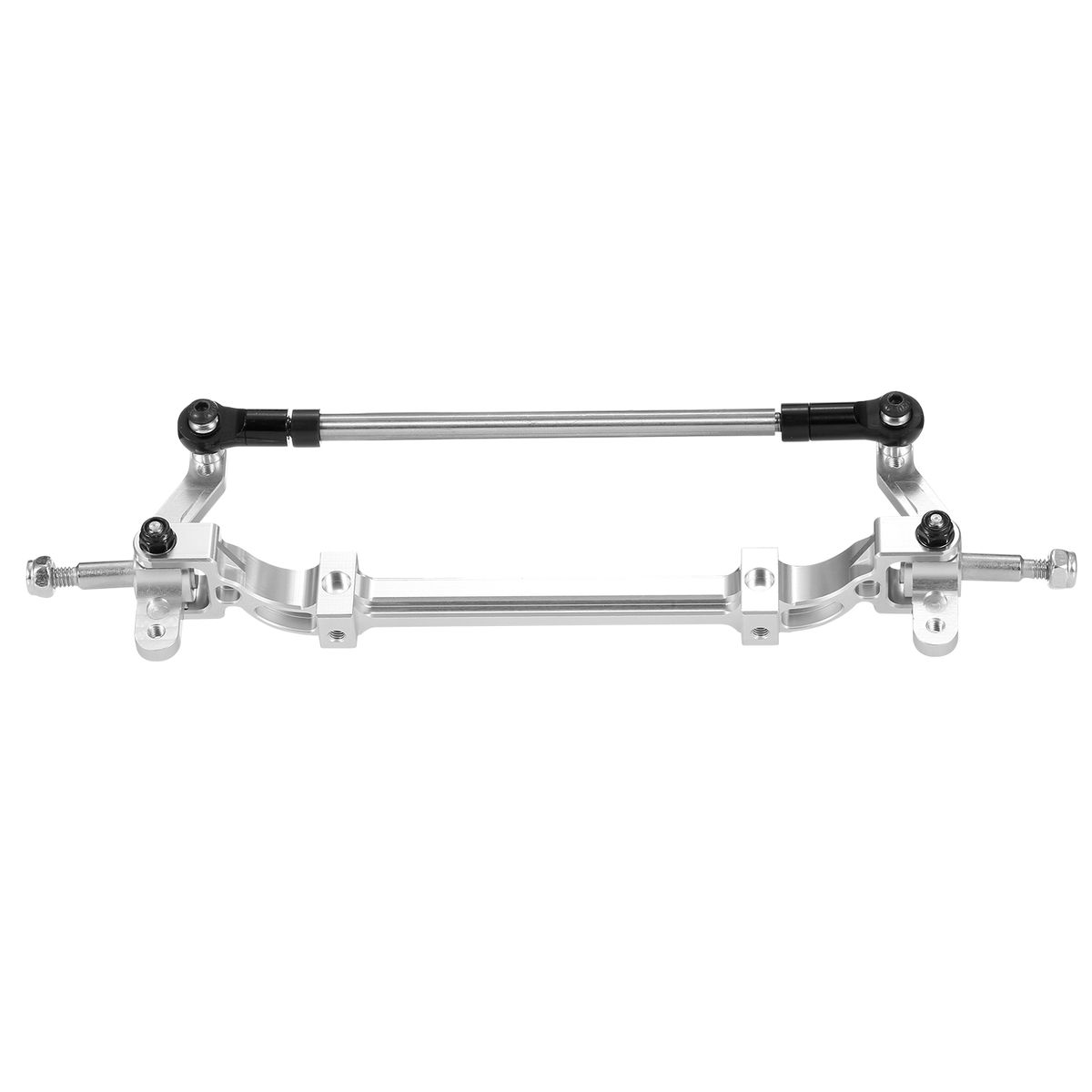 Front Wheel Axle Upright Front Bridge For 1/14 Tamiya