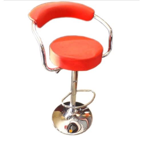 Round Stool