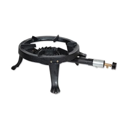 Medi Industrial Cooker - Black