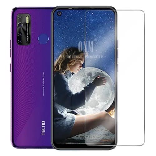 Screen Protector For Tecno Camon 15