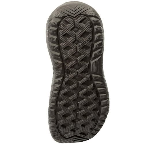 Swiftwater River Crocs Sandal- Brown