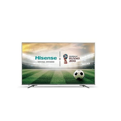 55'' Smart Uhd 4k Tv 55a6103uw 2019 Model Plus Free Wall Bracket