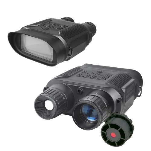 NV400-B Night Vision Digital HD Binoculars