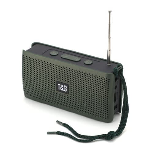 Tg 282 Mini Wireless Bluetooth Speaker