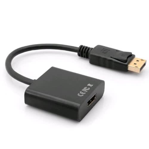 Display Port To Hdmi Adapter Dp To Hdmi