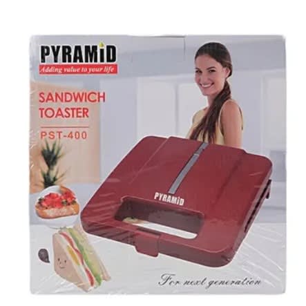 Sandwich/toaster - 2slices