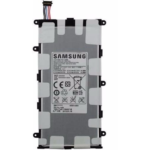 Battery for Samsung Galaxy Tab 2   7.0''  GT-P3100, GT-P3113, P6200, P 6210