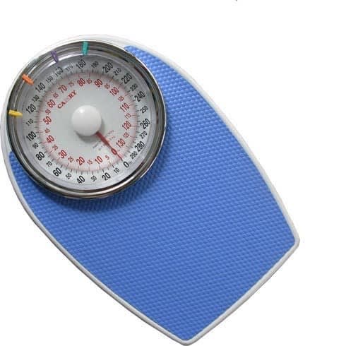 Durable Weight Scale