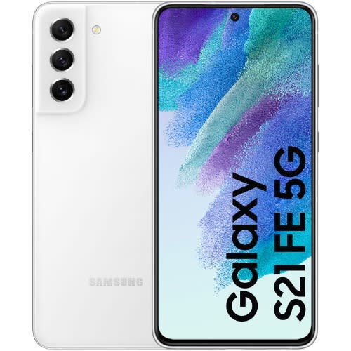 Galaxy S21 FE 5G - 6.4