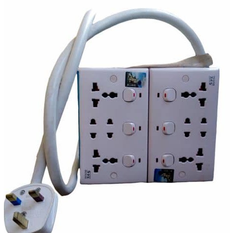 Extension Box