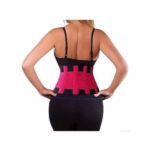 Hot Shaper Belt