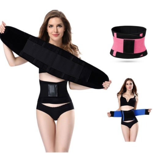 Hot Shaper Belt