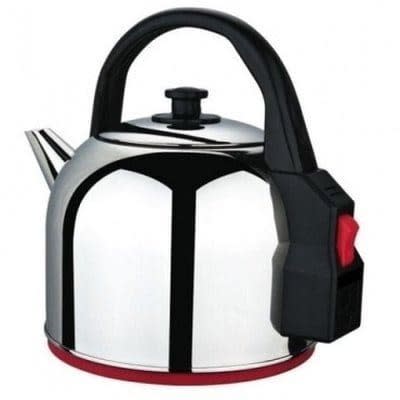 Electric Kettle - 4.1 Litres - 220v