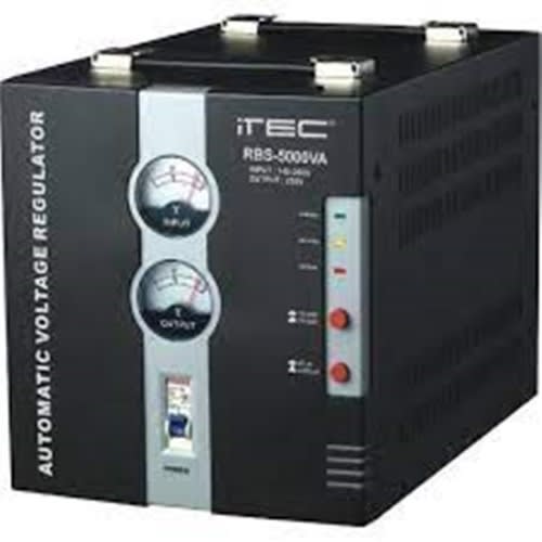 5000va Stabilizer Automatic Voltage Regulator