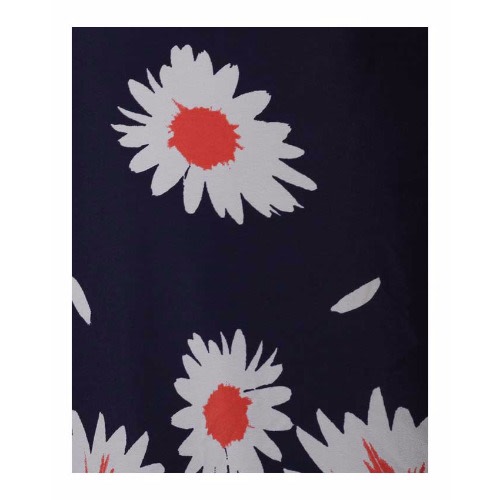 Girls Floral Dress - Multicolour