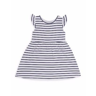 Baby Girls Dress - Multicolour