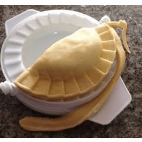 Meat Pie Dumpling Mould Cutter