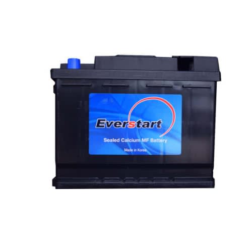 75ah EverStart Batteries