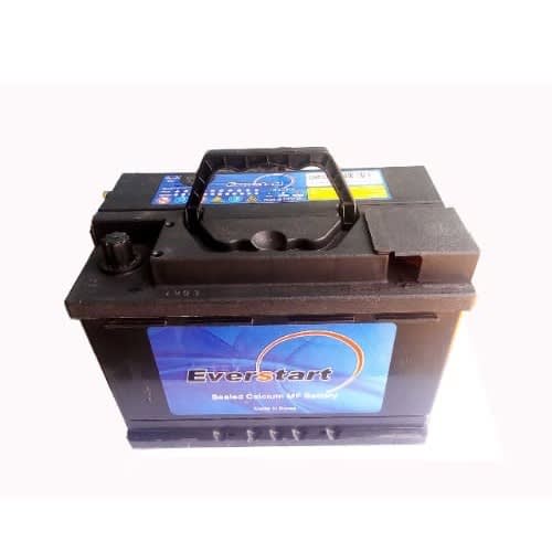 75ah EverStart Batteries