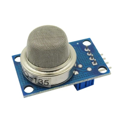 MQ-135 Air Quality - Pollution Sensor