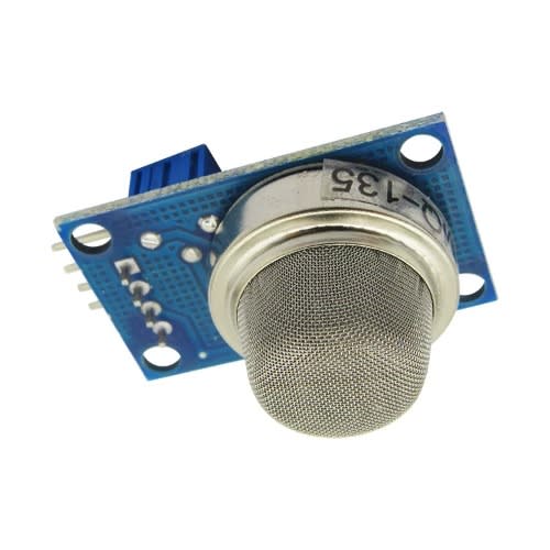 MQ-135 Air Quality - Pollution Sensor