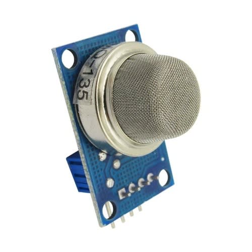 MQ-135 Air Quality - Pollution Sensor