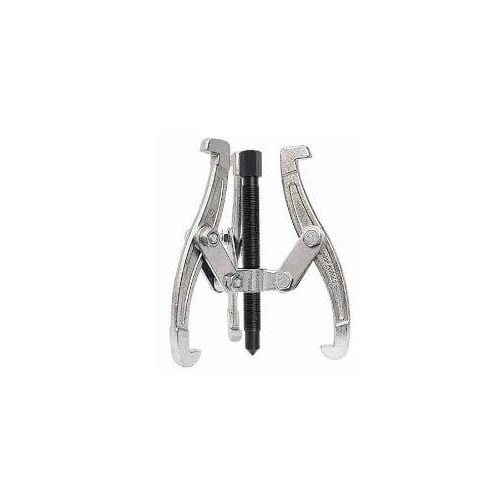 Gear Puller 150mm - 6” - Three Jaws