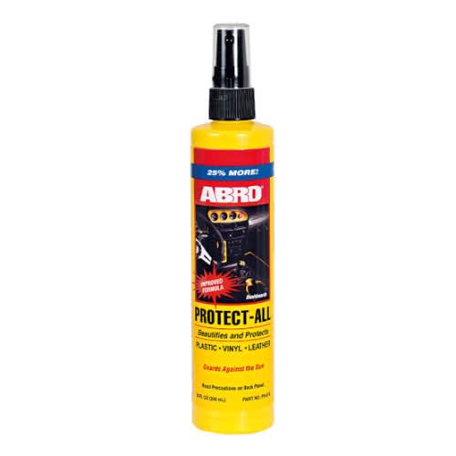 Protect All Plastic Treatment- 350ml