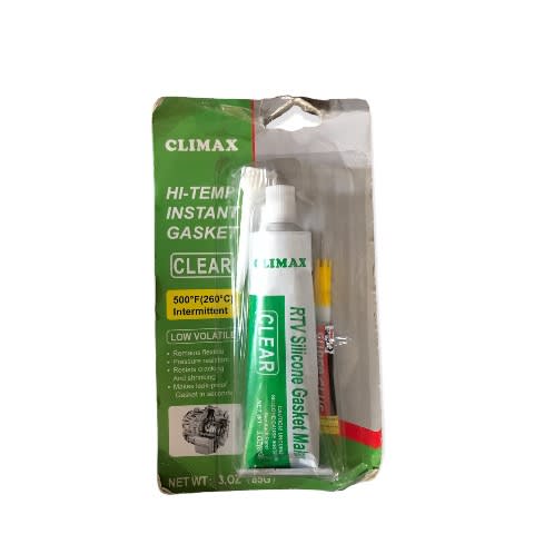 Silicone Gasket Maker- 85g