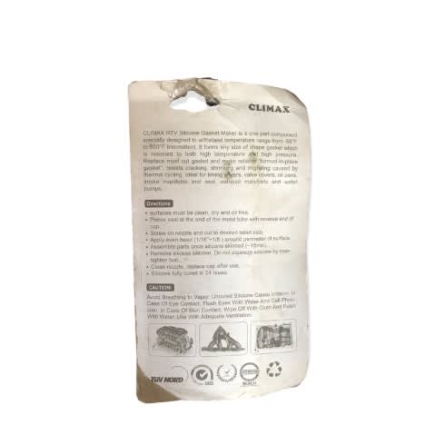 Silicone Gasket Maker- 85g
