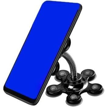Rotatable Multi-angle Double-sided Suction Phone Holder