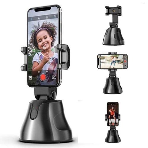 Apai Genie Auto Face Tracking Phone Holder