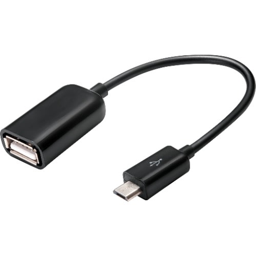 Micro Usb Otg Cable