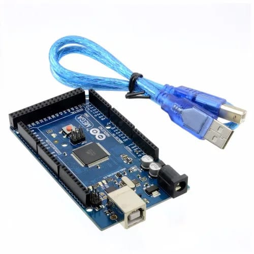 Arduino Mega 2560