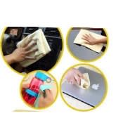 Rising  - Sponge For Car Wash  - 4 Pieces