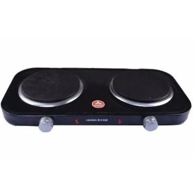 Hot Plate And Burner