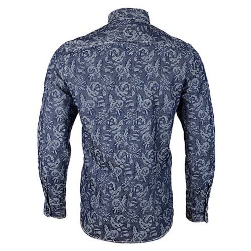 Men's Modern Trendy Shirt