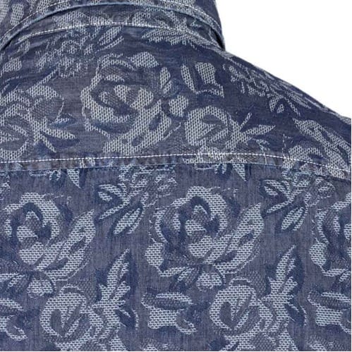 Men's Modern Trendy Shirt