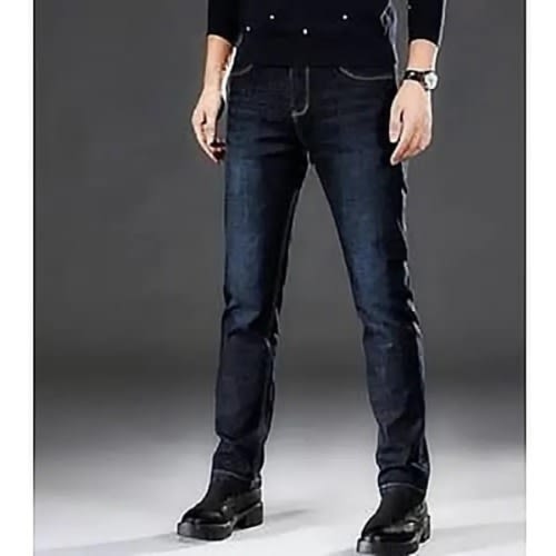 Qaulity Jeans For Men