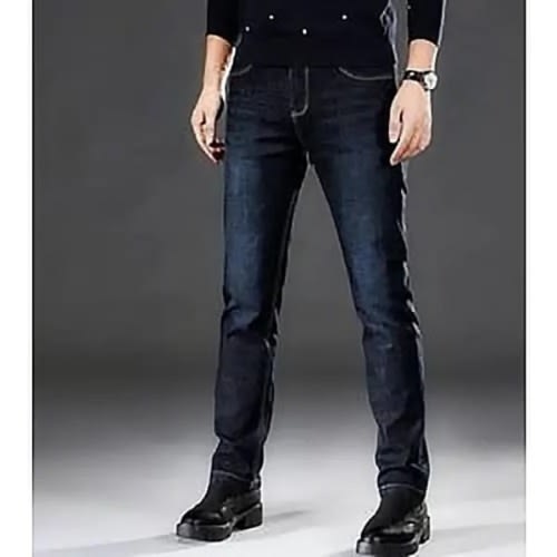 Qaulity Jeans For Men