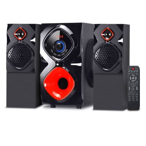 S2875 Audio Home Theater System