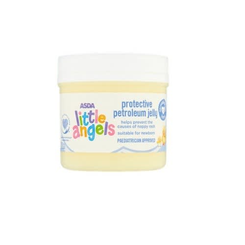 Little Angels Petroleum Jelly
