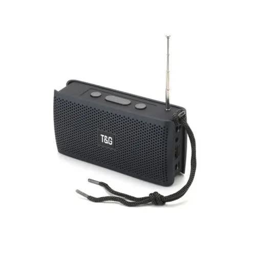 TG-282 Mini Wireless Bluetooth Speaker