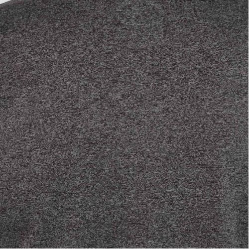 Men's Marled Printed T-shirt - Grey