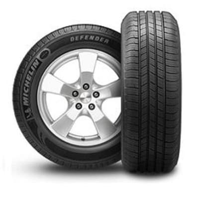 Tyre 245/55 R19