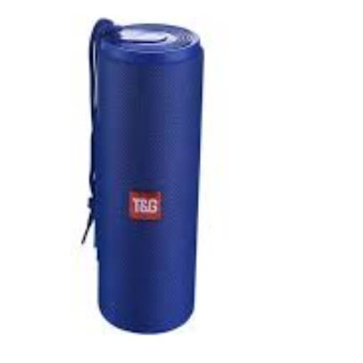 TG 604 Portable Wireless Bluetooth Speaker -Super Bass